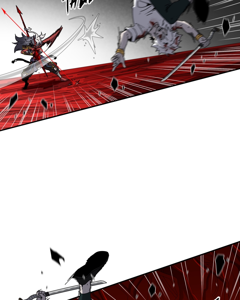 BlackSun Chapter 121 - Page 30