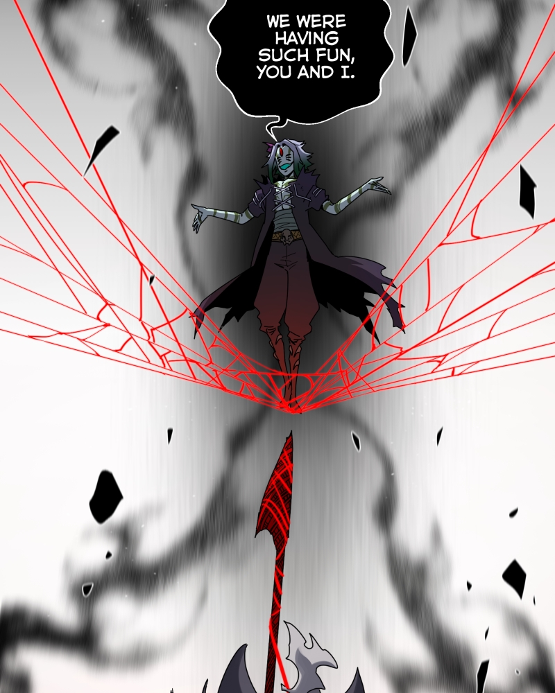 BlackSun Chapter 121 - Page 33