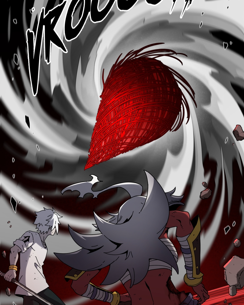 BlackSun Chapter 121 - Page 4
