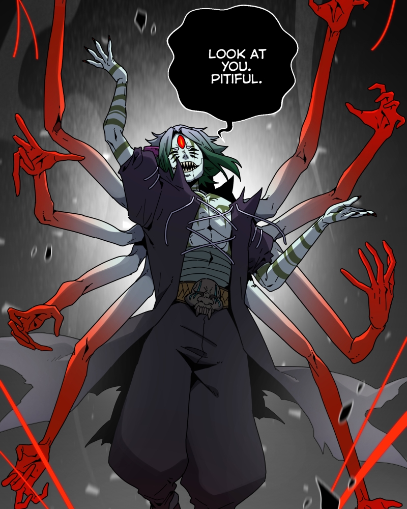 BlackSun Chapter 121 - Page 44