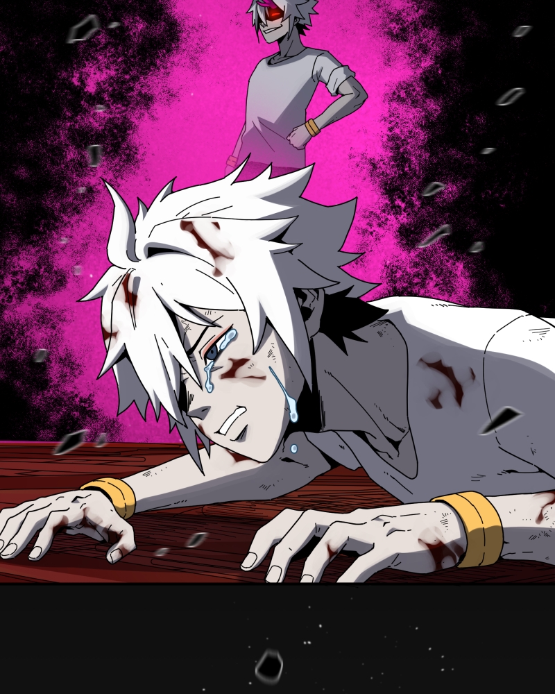 BlackSun Chapter 121 - Page 62