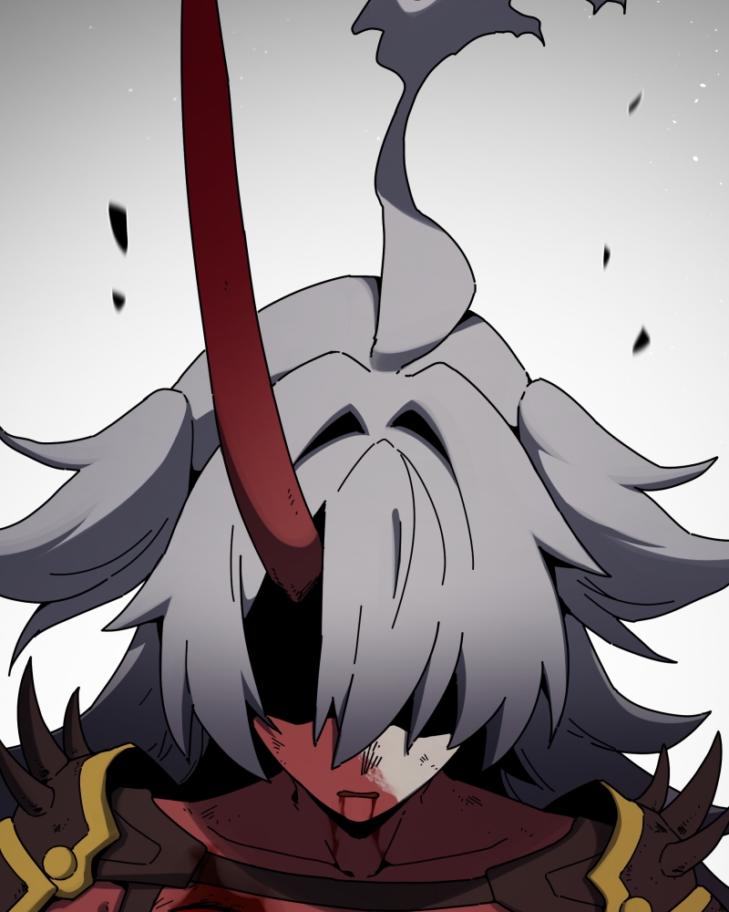 BlackSun Chapter 121 - Page 64