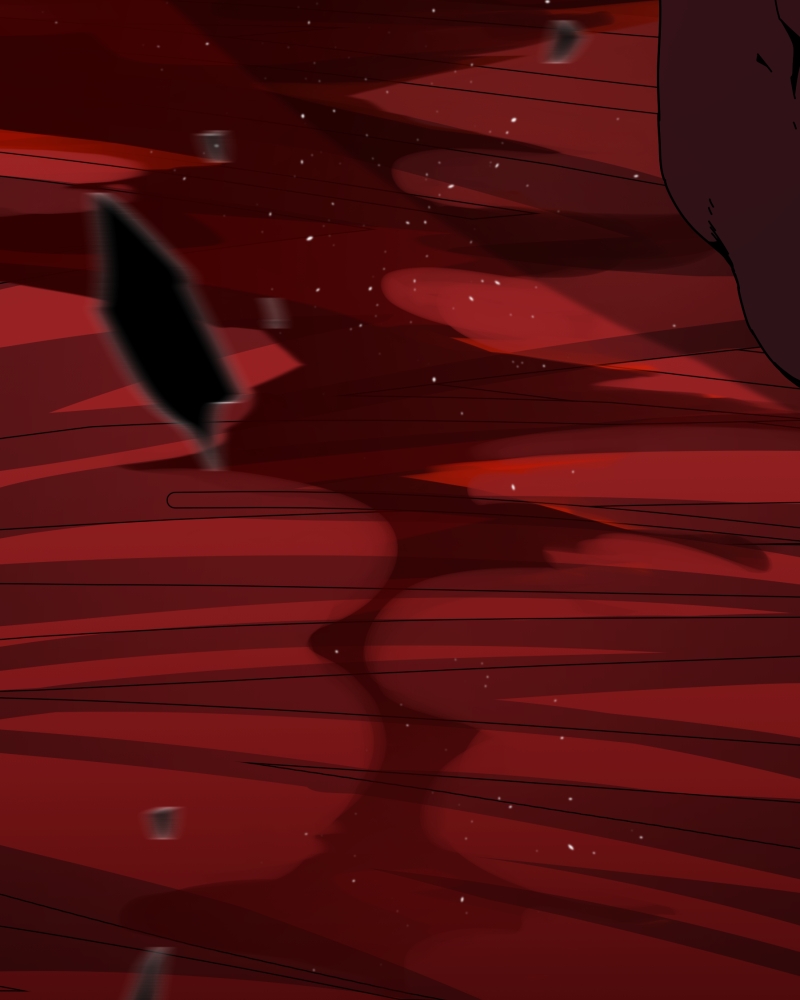 BlackSun Chapter 121 - Page 67