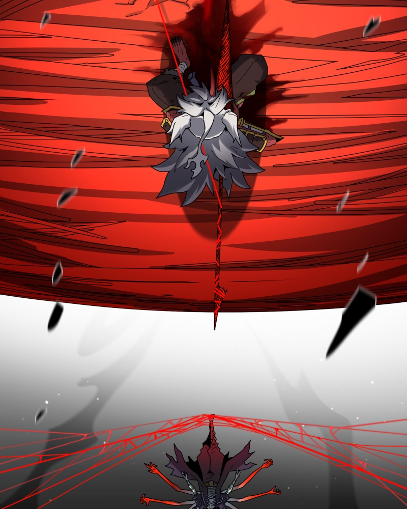BlackSun Chapter 121 - Page 77