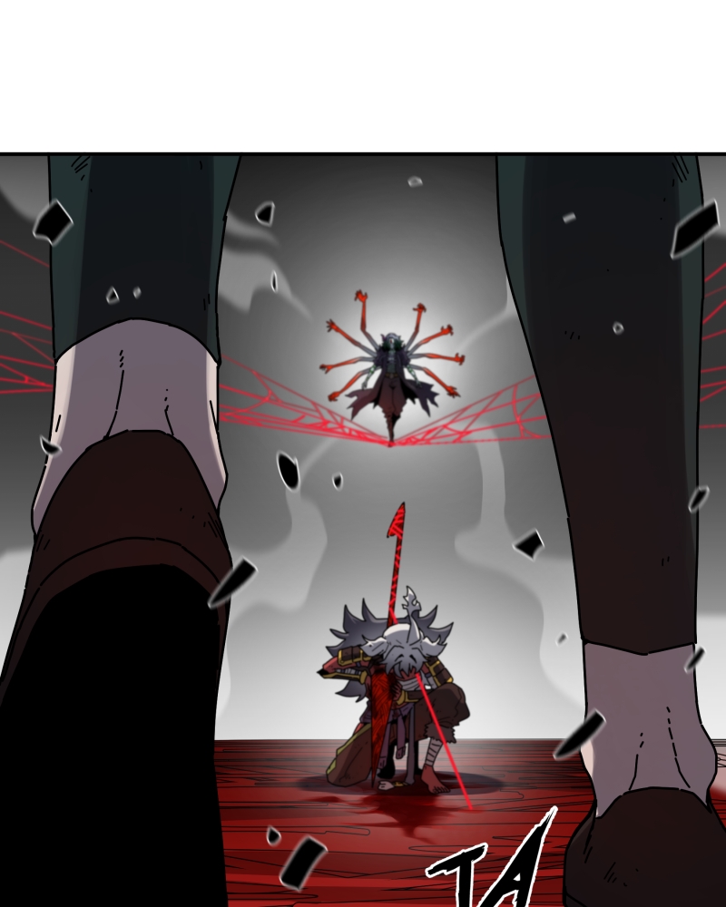 BlackSun Chapter 121 - Page 81