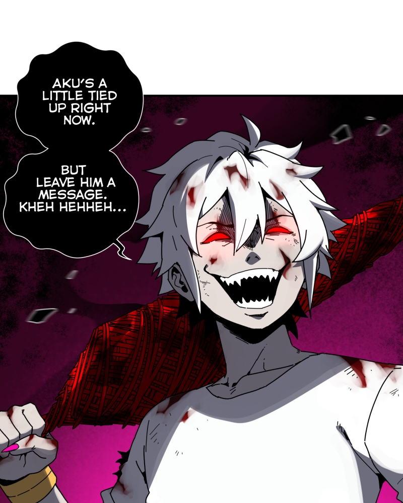 BlackSun Chapter 121 - Page 93