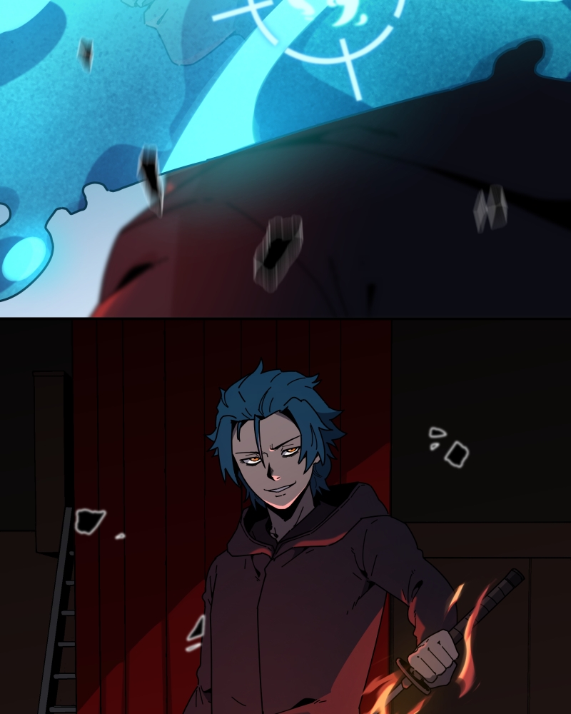BlackSun Chapter 122 - Page 10