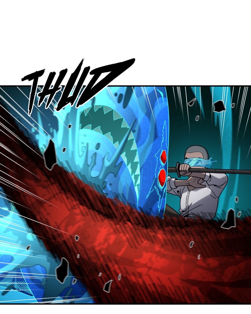 BlackSun Chapter 122 - Page 101