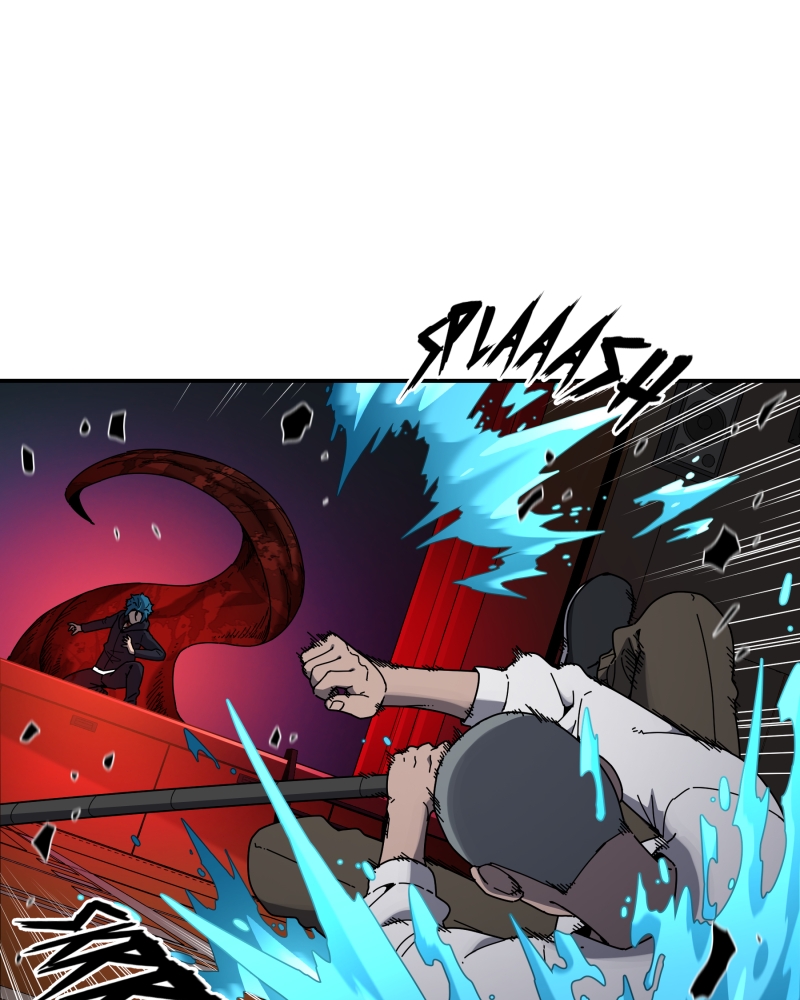 BlackSun Chapter 122 - Page 102