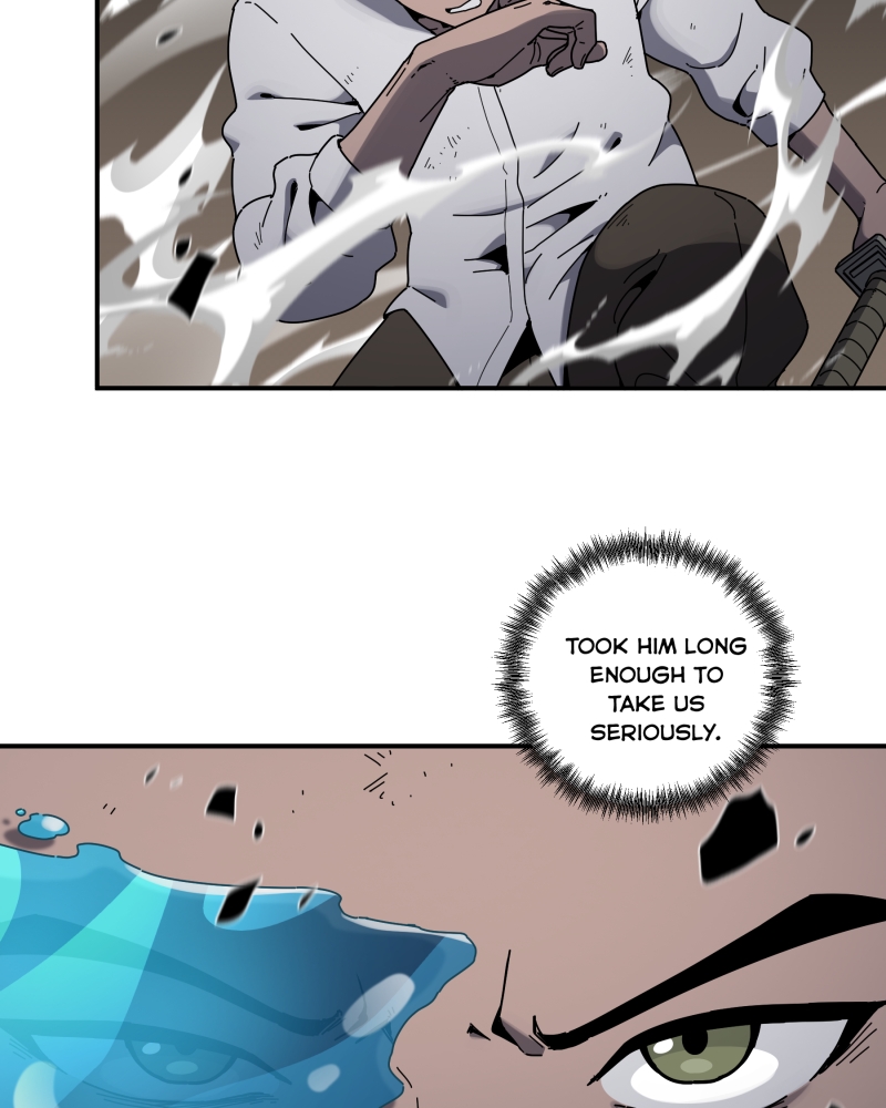 BlackSun Chapter 122 - Page 105