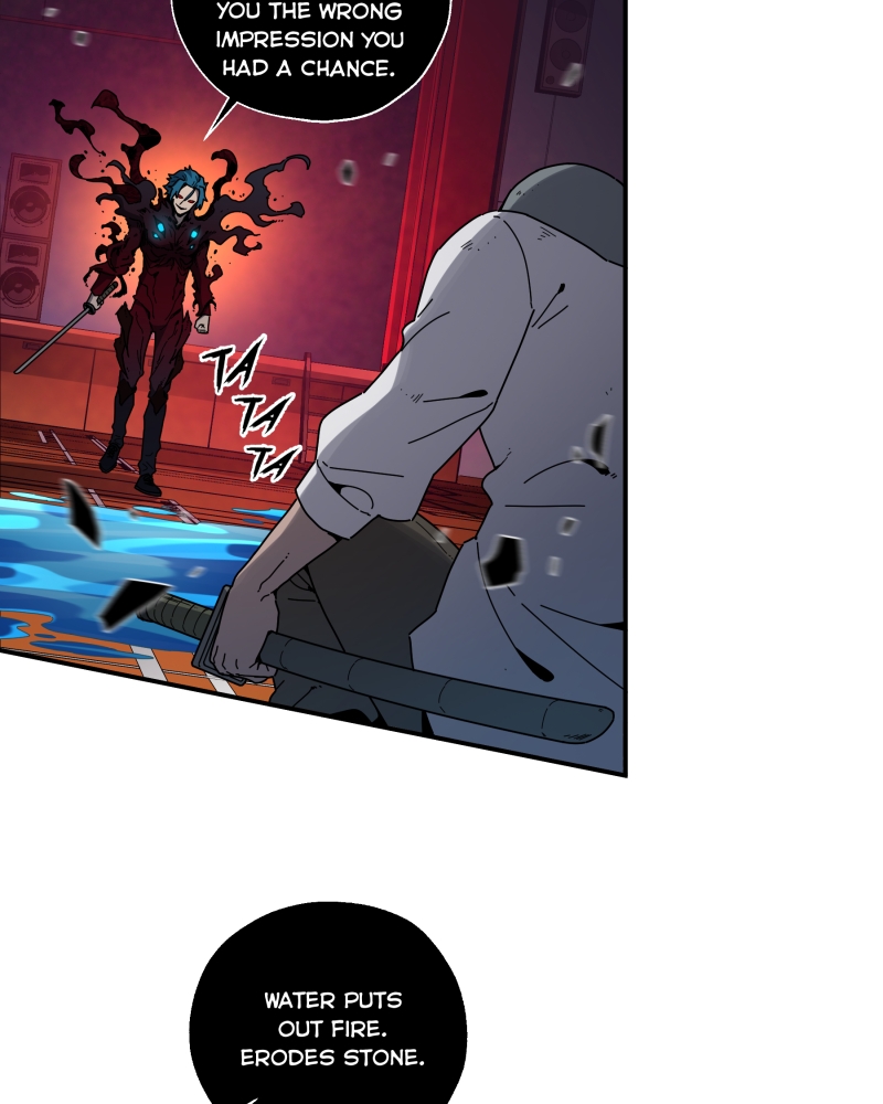 BlackSun Chapter 122 - Page 107