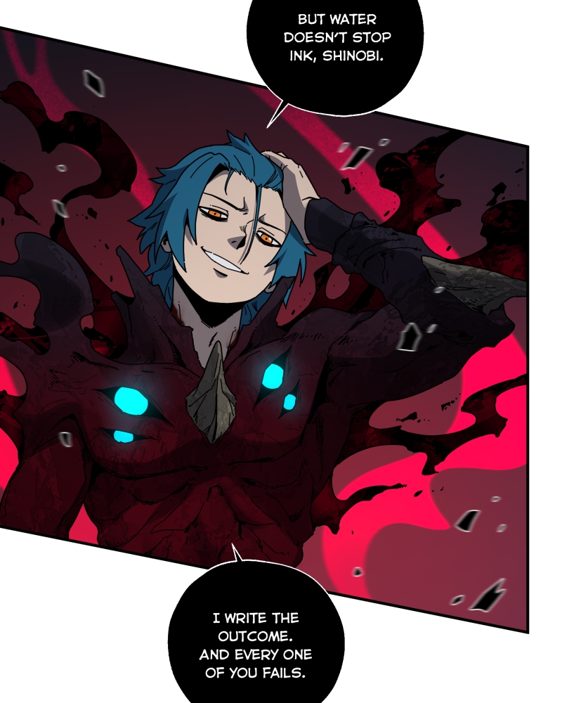 BlackSun Chapter 122 - Page 109