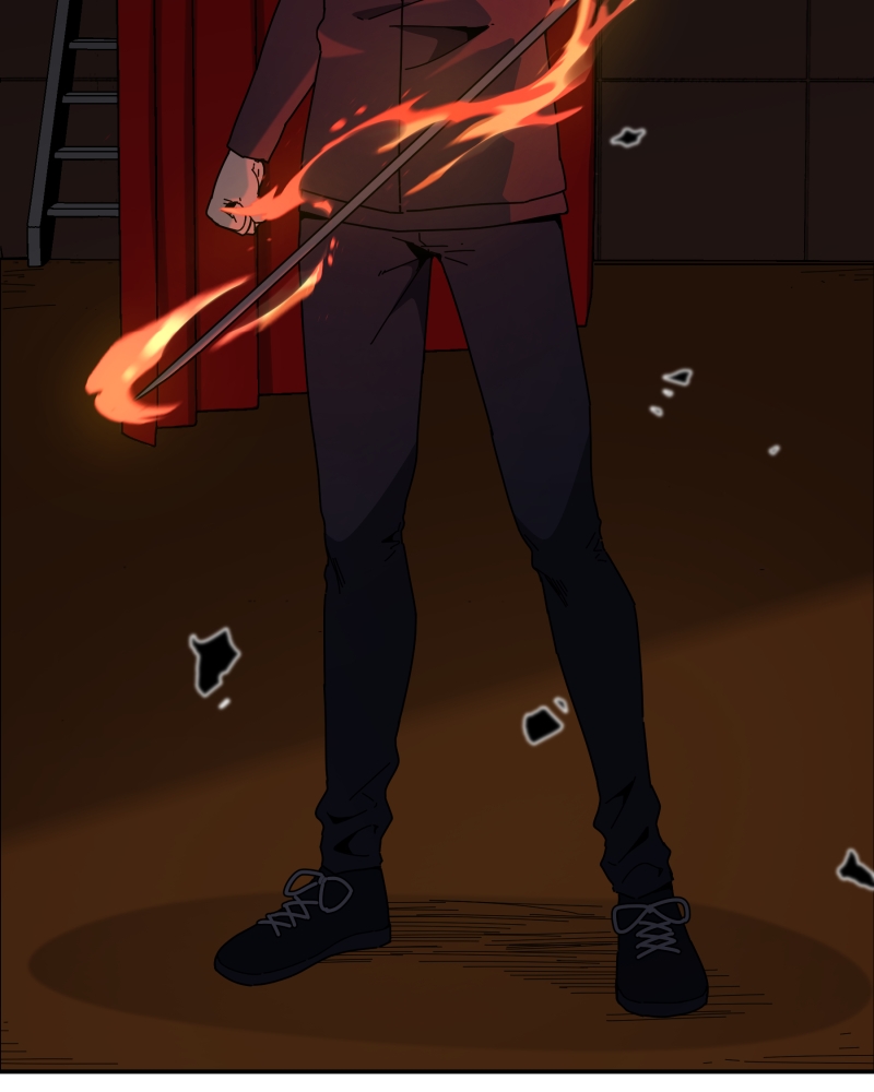 BlackSun Chapter 122 - Page 11
