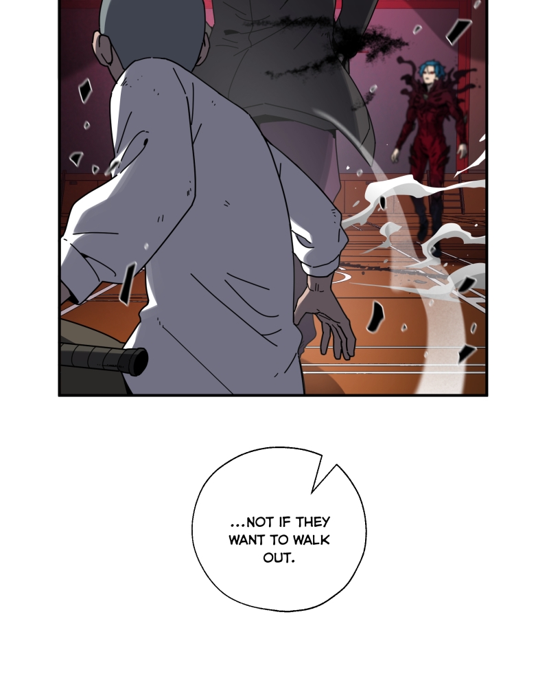 BlackSun Chapter 122 - Page 118