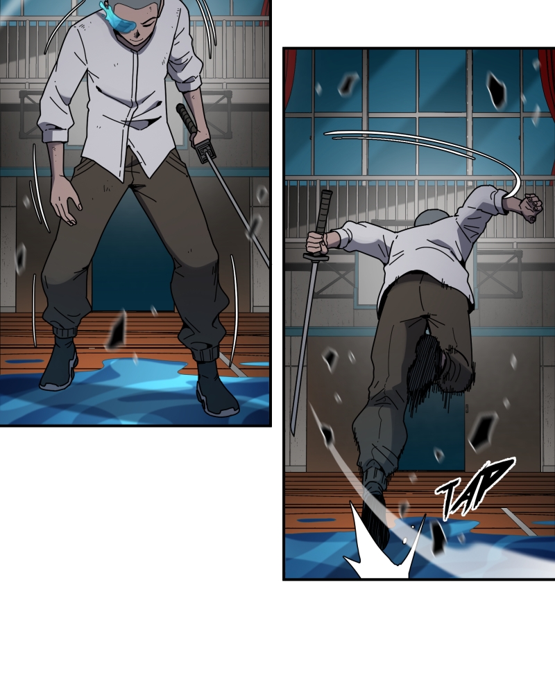 BlackSun Chapter 122 - Page 120