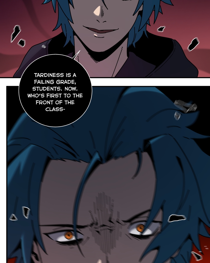 BlackSun Chapter 122 - Page 13
