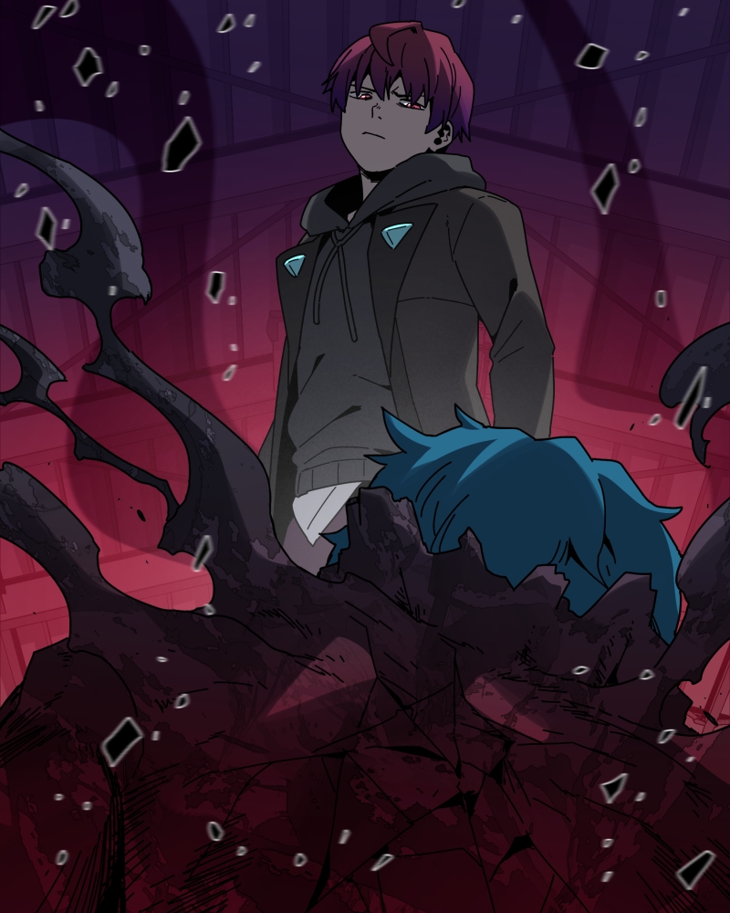 BlackSun Chapter 122 - Page 131
