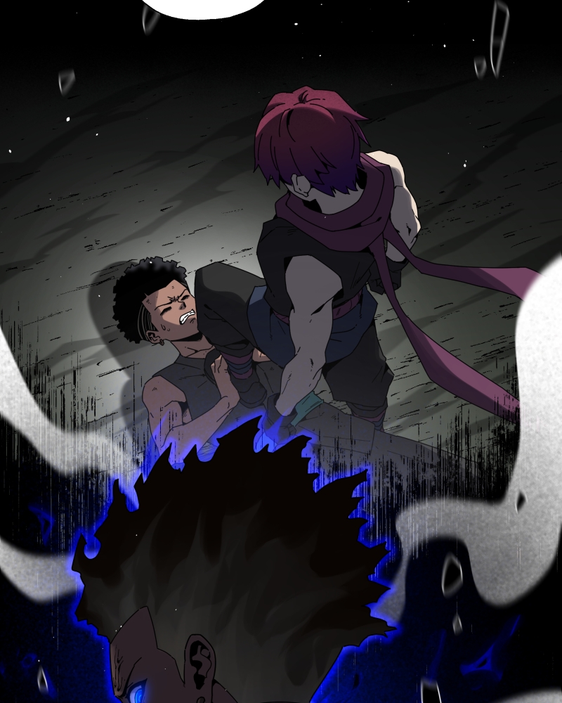 BlackSun Chapter 122 - Page 136
