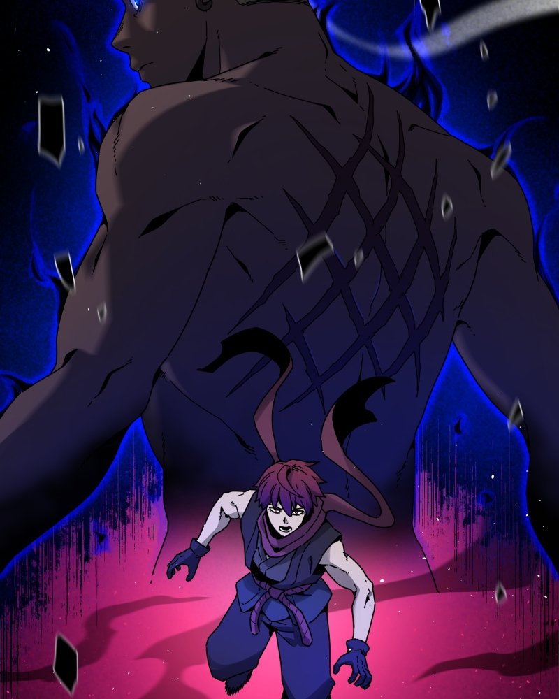 BlackSun Chapter 122 - Page 137