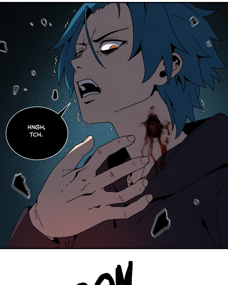 BlackSun Chapter 122 - Page 15