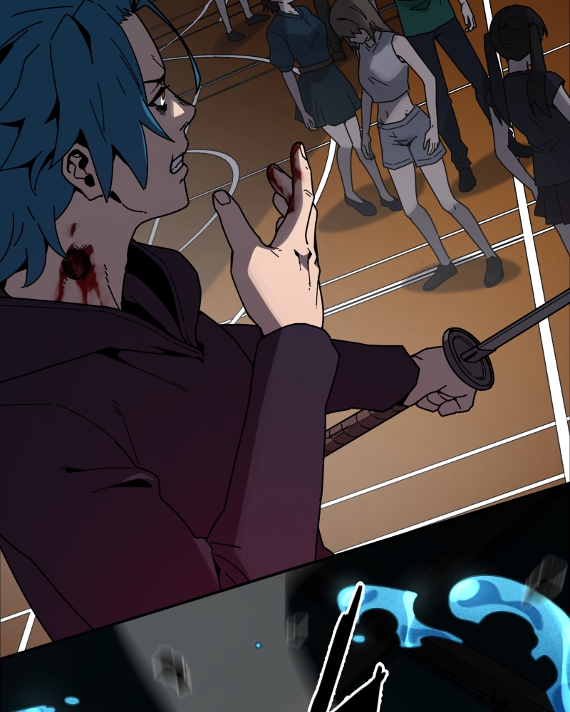 BlackSun Chapter 122 - Page 17