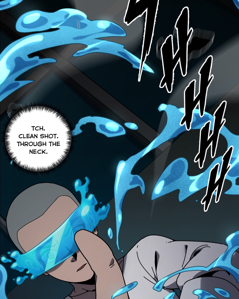 BlackSun Chapter 122 - Page 18