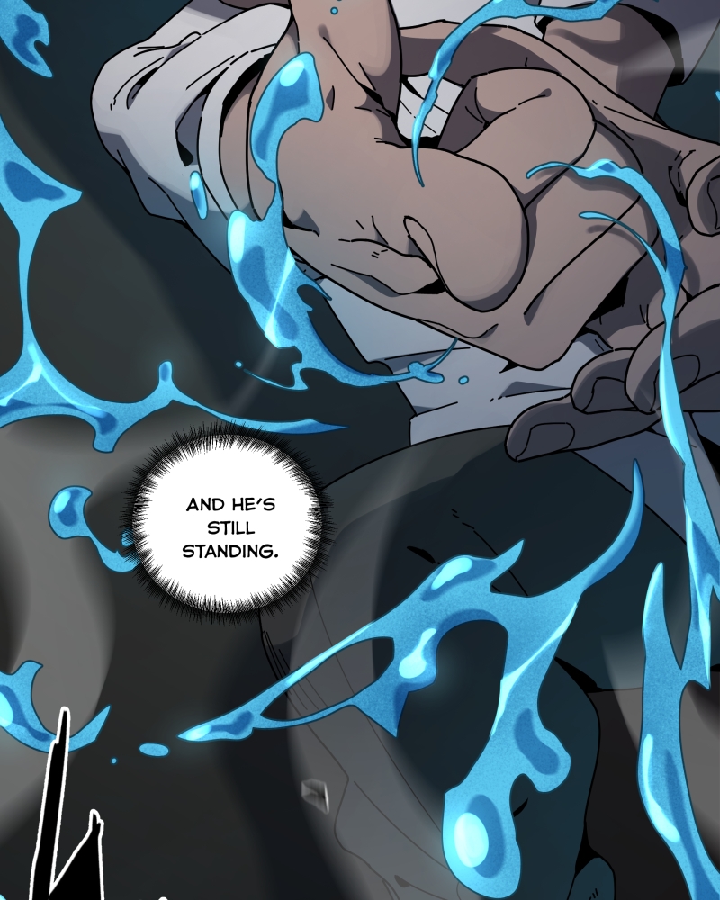 BlackSun Chapter 122 - Page 19