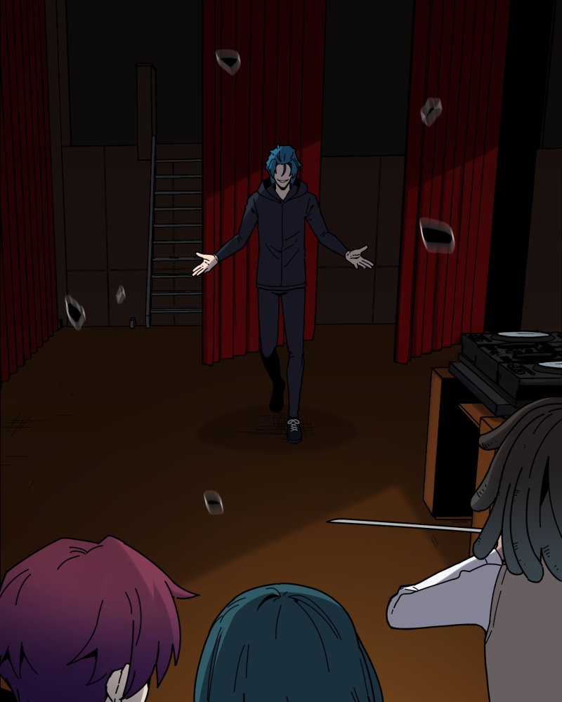 BlackSun Chapter 122 - Page 2