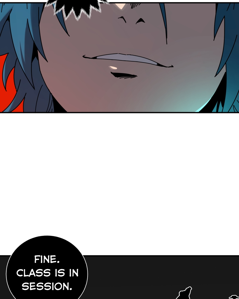 BlackSun Chapter 122 - Page 22