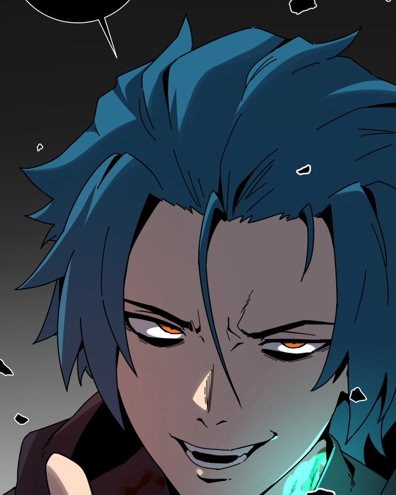 BlackSun Chapter 122 - Page 23