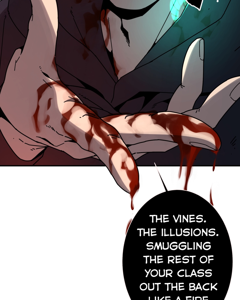 BlackSun Chapter 122 - Page 24