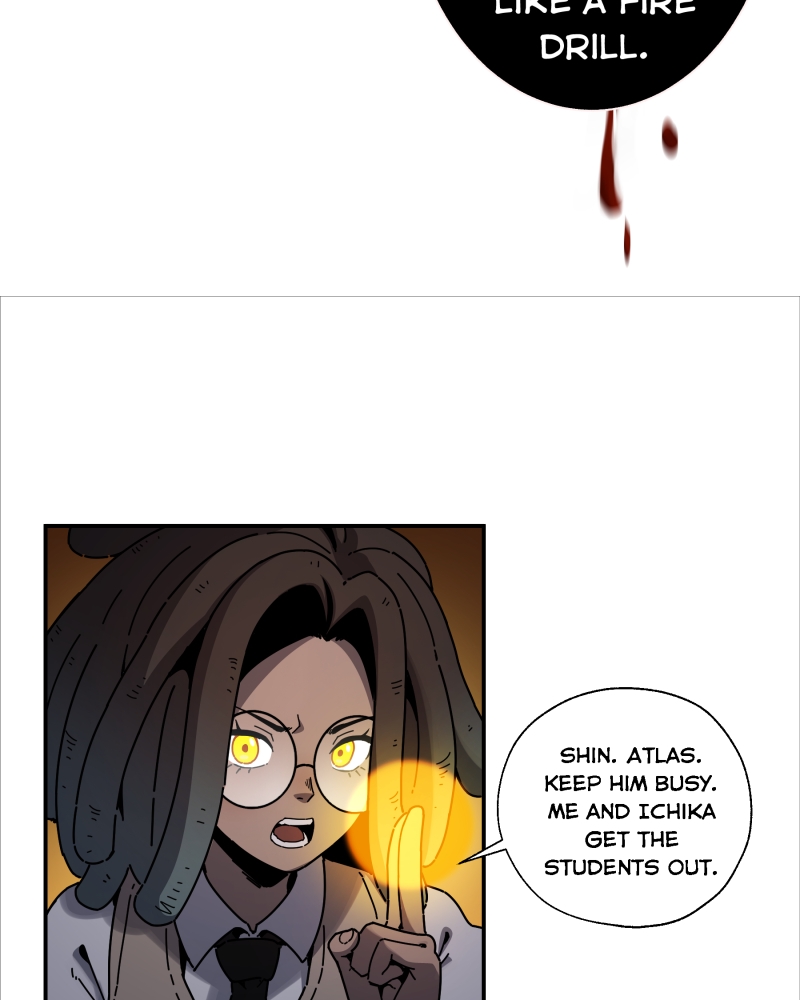 BlackSun Chapter 122 - Page 25