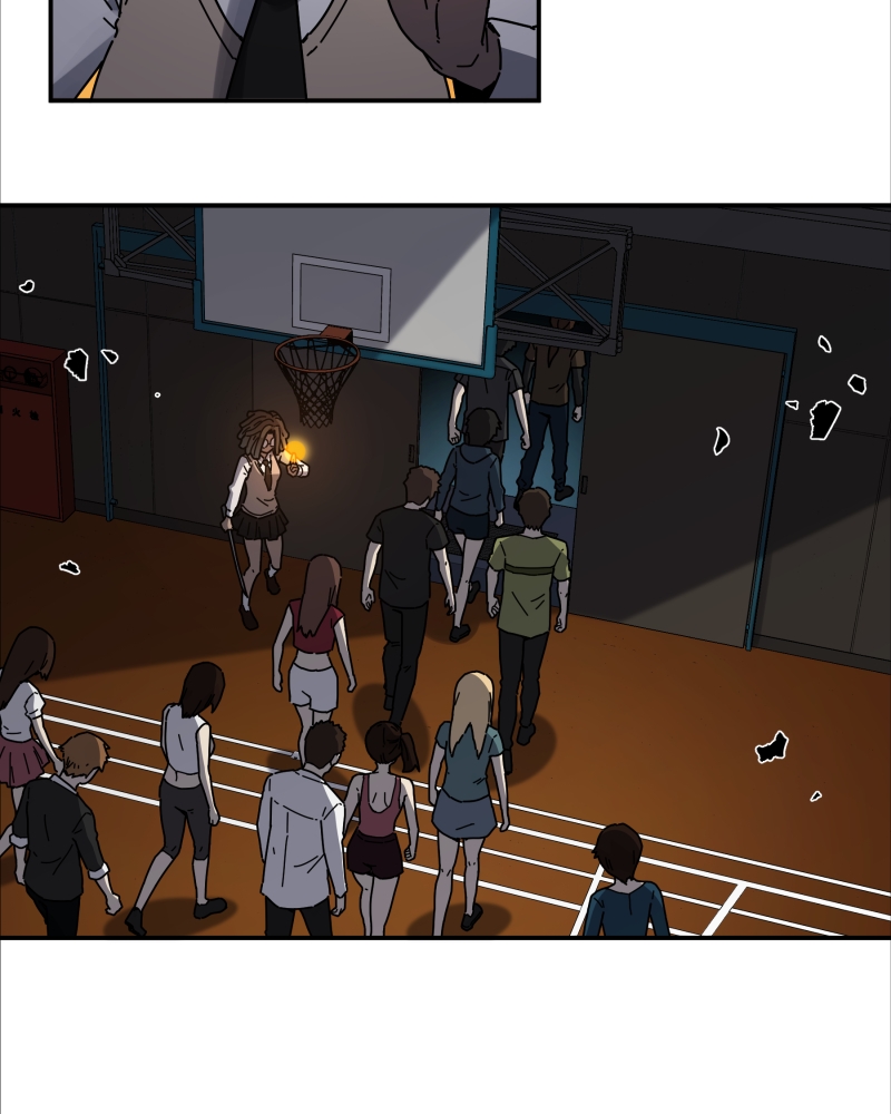 BlackSun Chapter 122 - Page 26