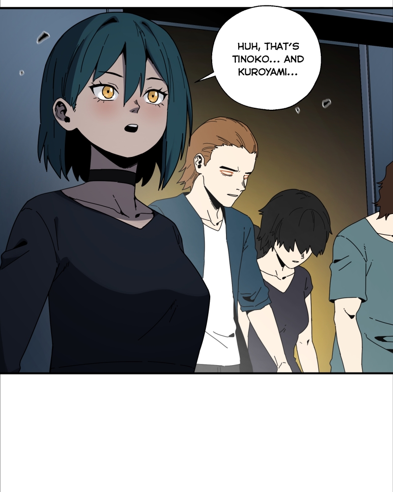 BlackSun Chapter 122 - Page 27