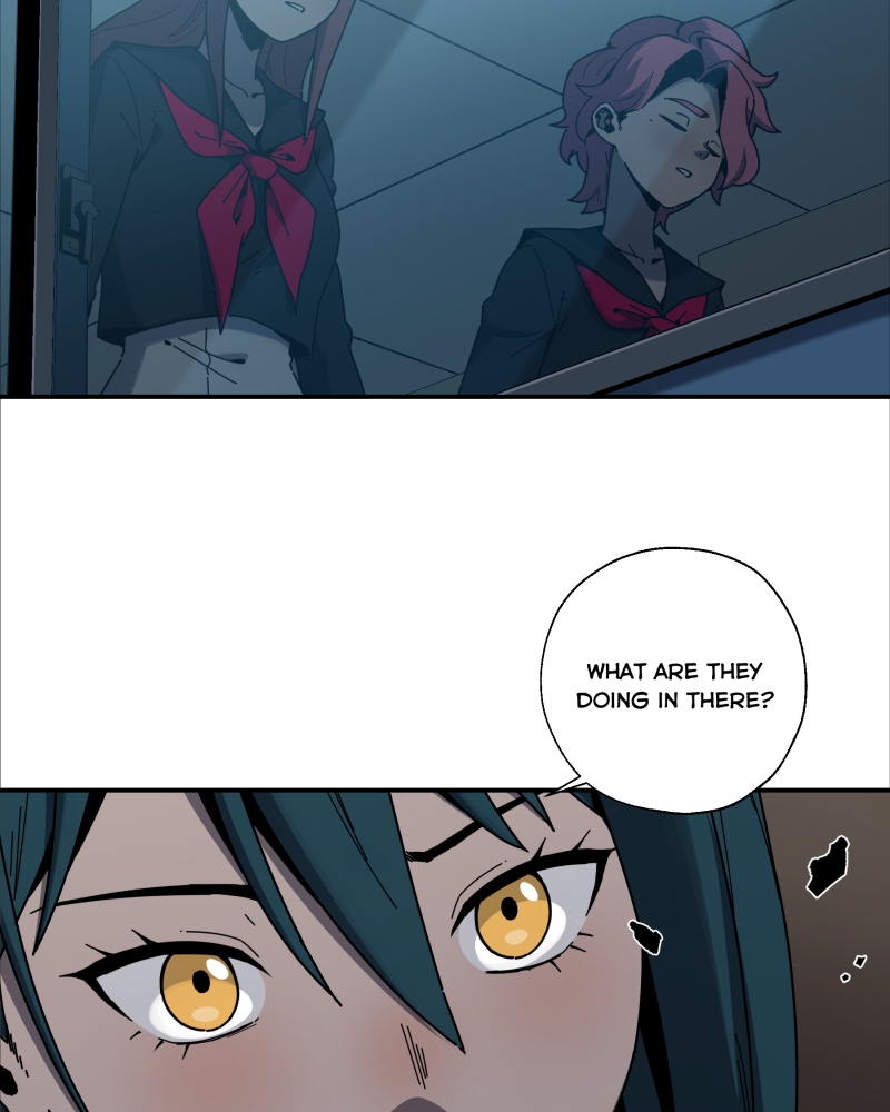 BlackSun Chapter 122 - Page 29