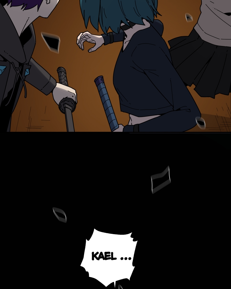 BlackSun Chapter 122 - Page 3