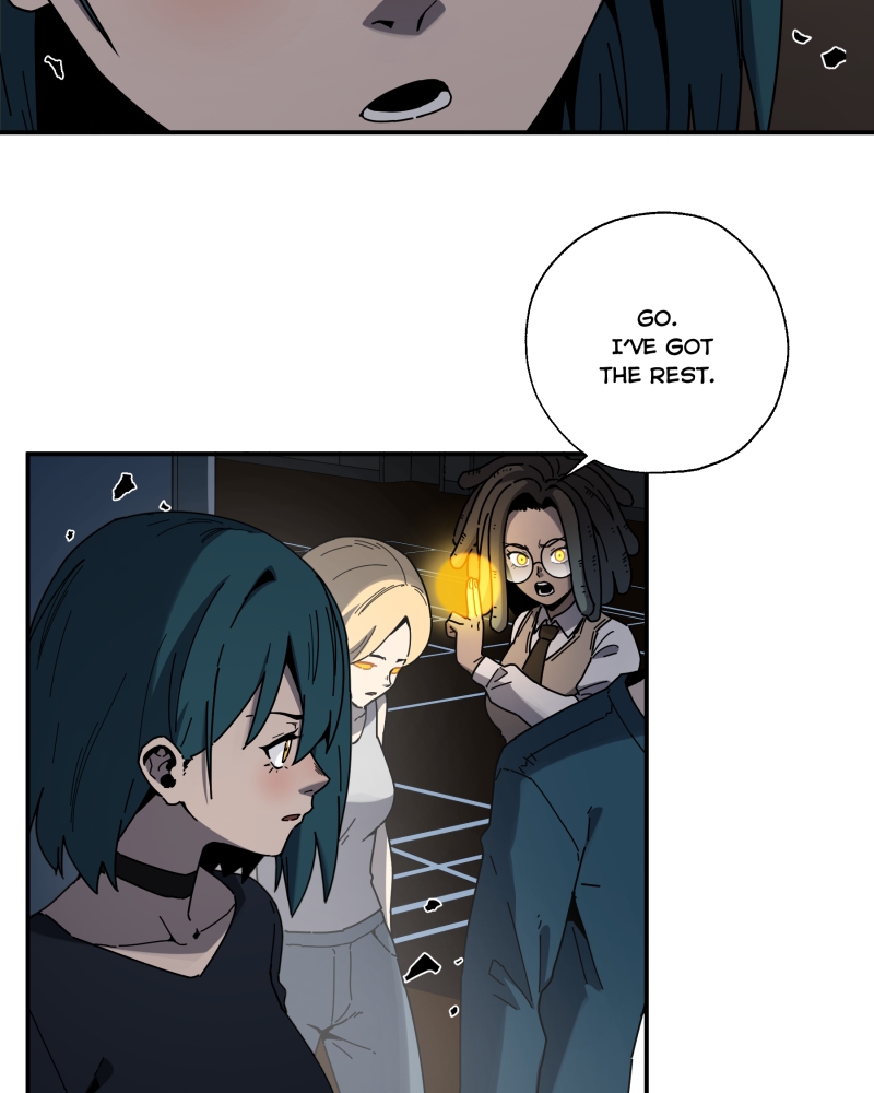 BlackSun Chapter 122 - Page 30