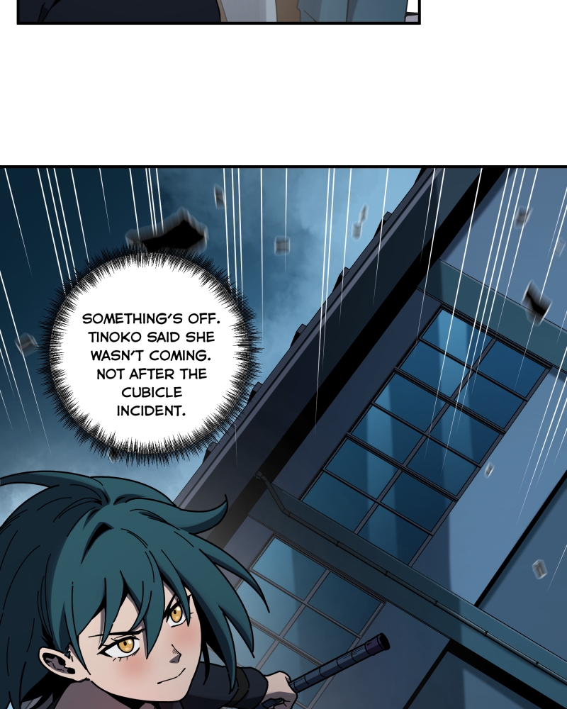 BlackSun Chapter 122 - Page 31