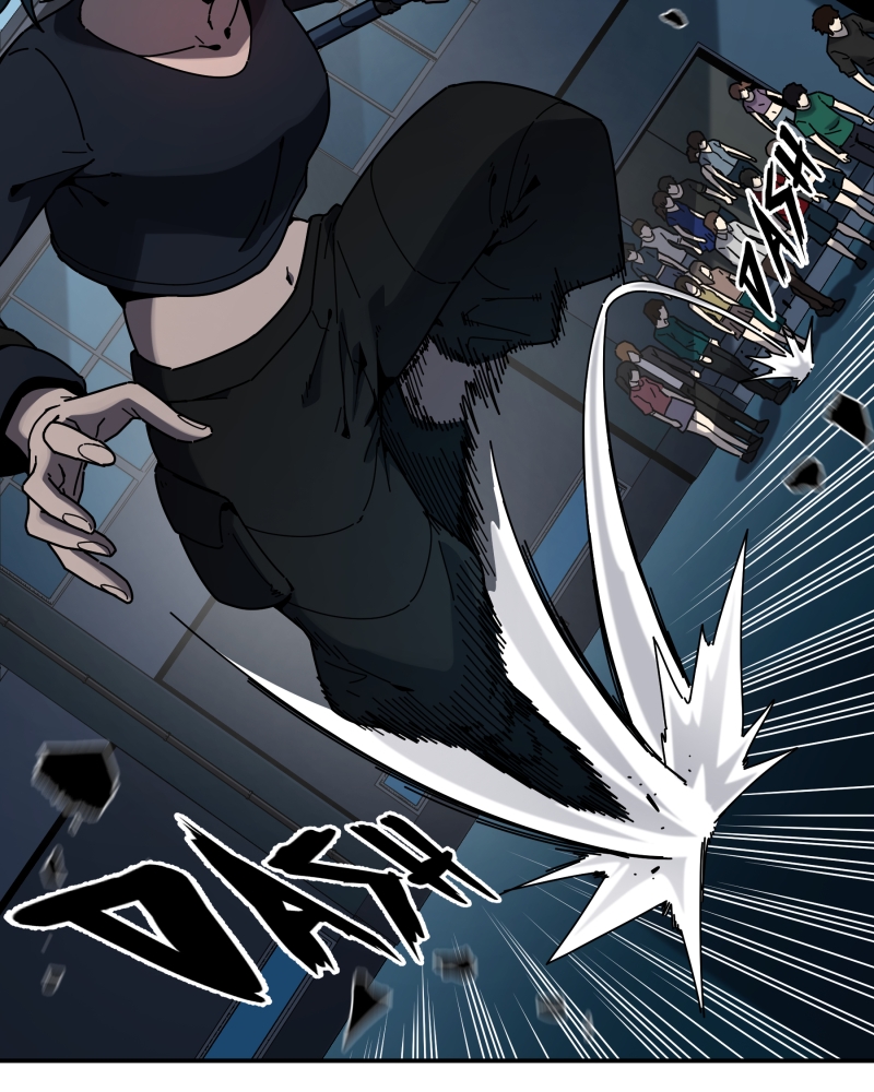 BlackSun Chapter 122 - Page 32