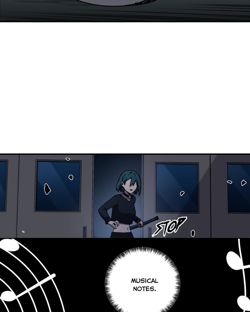 BlackSun Chapter 122 - Page 35