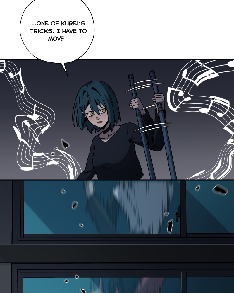 BlackSun Chapter 122 - Page 38
