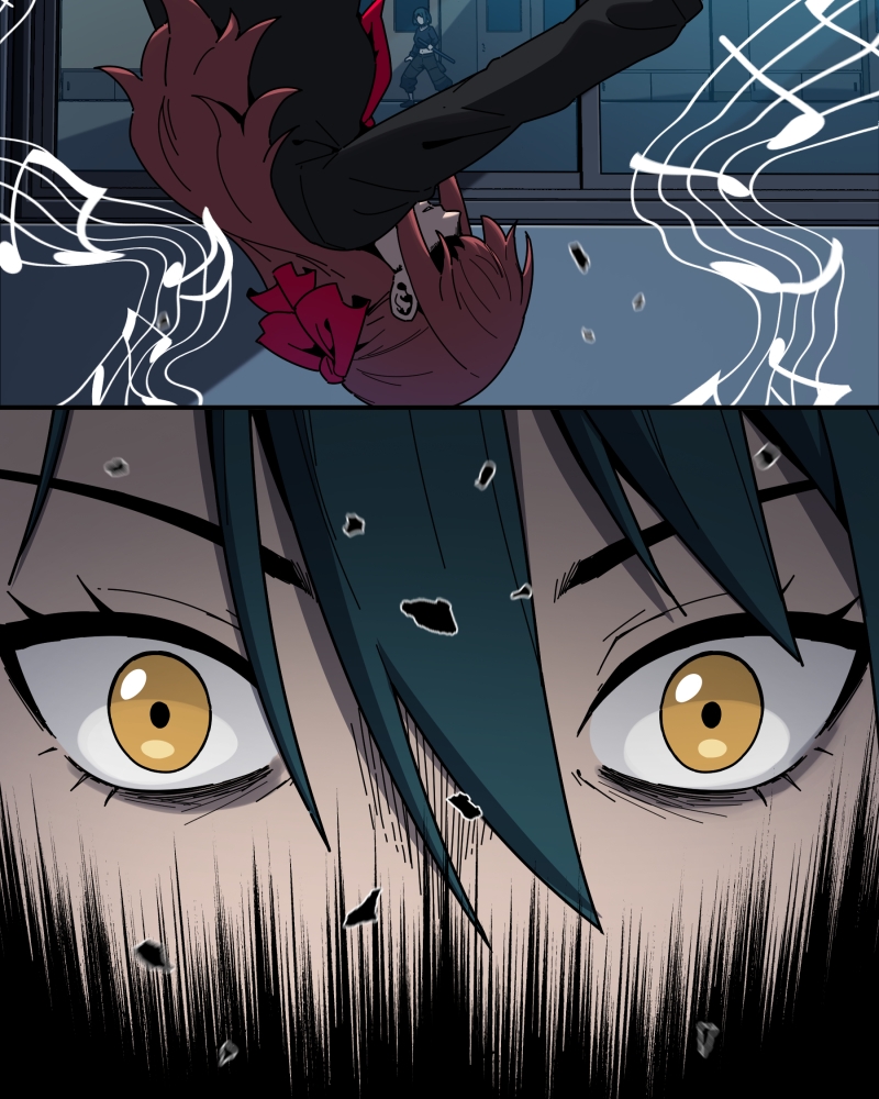 BlackSun Chapter 122 - Page 40