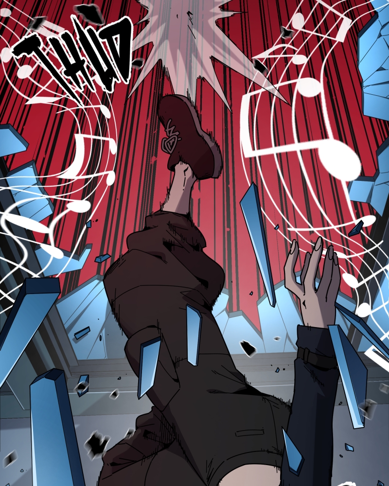 BlackSun Chapter 122 - Page 43