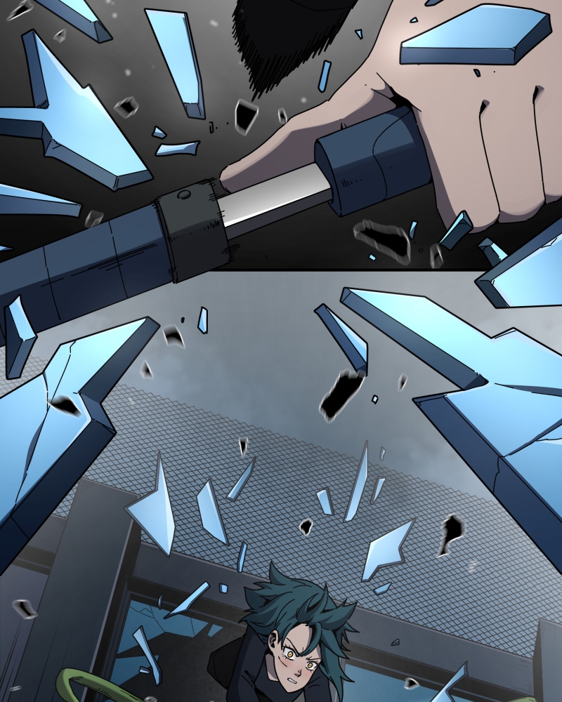 BlackSun Chapter 122 - Page 47