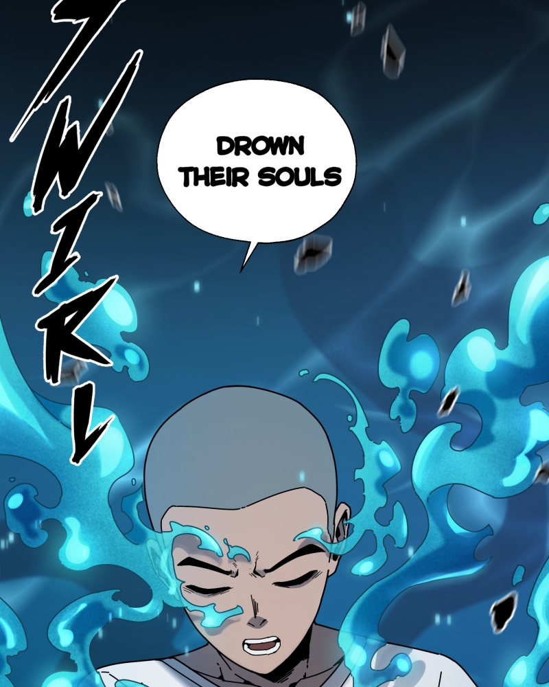 BlackSun Chapter 122 - Page 5