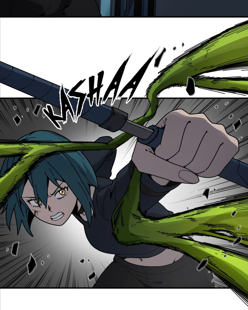 BlackSun Chapter 122 - Page 60