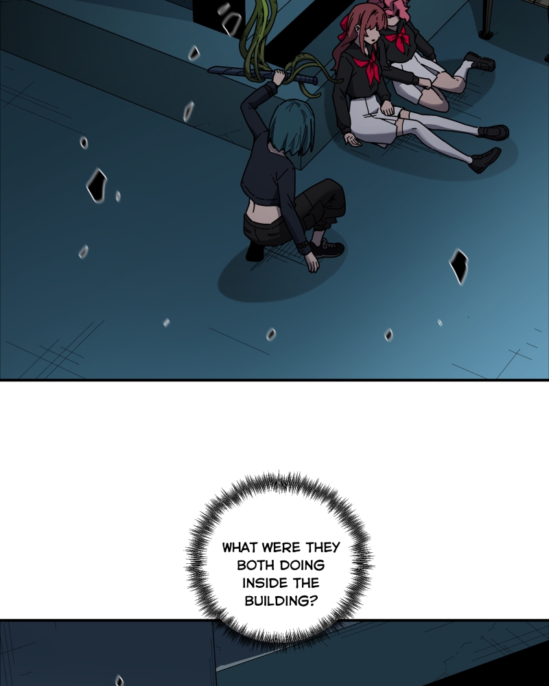 BlackSun Chapter 122 - Page 63