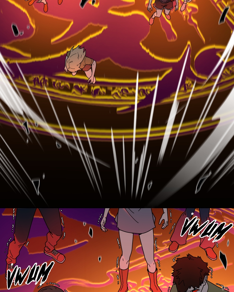 BlackSun Chapter 122 - Page 69