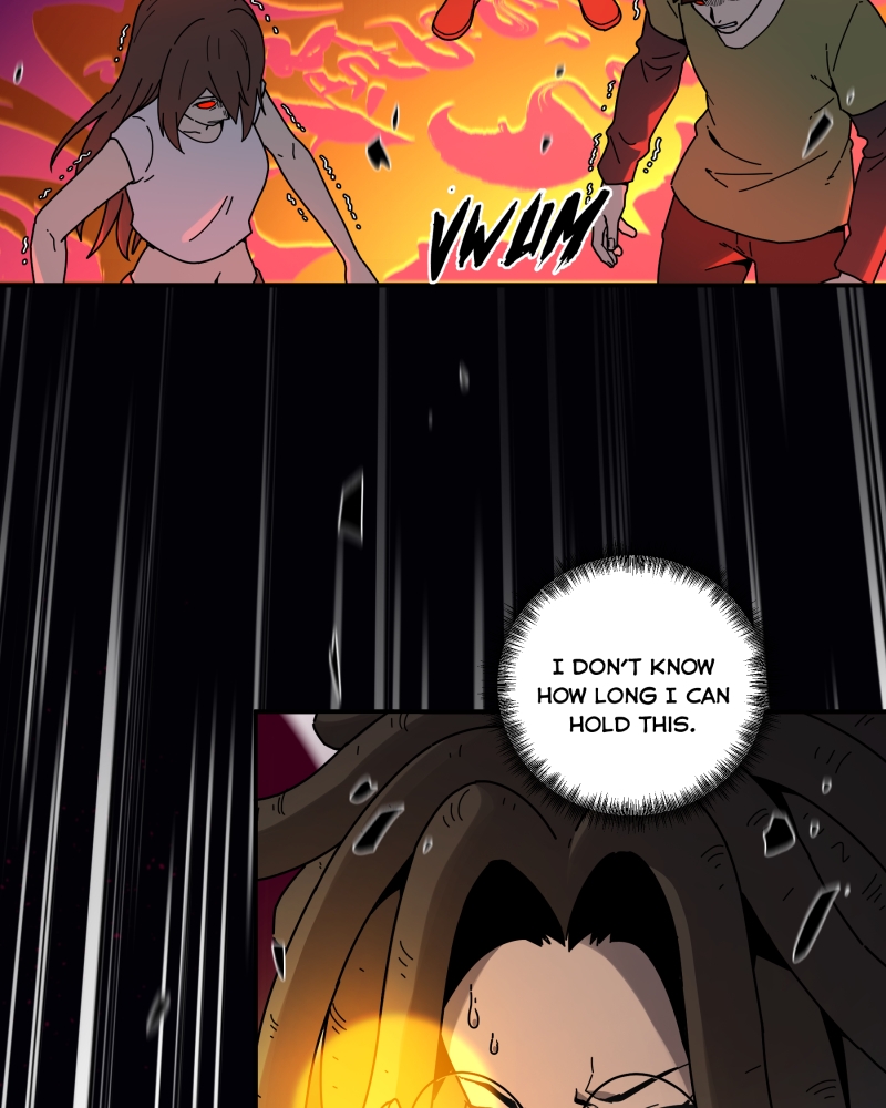 BlackSun Chapter 122 - Page 70