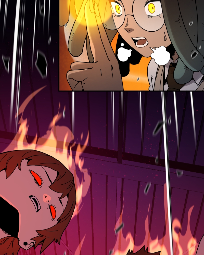 BlackSun Chapter 122 - Page 71